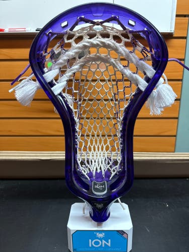 ECD Ion Head (Used)