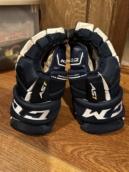 CCM Super Tacks AS1 Gloves 13" (Used)
