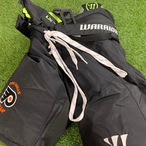 Senior Small Warrior ALPHA LX20 Hockey Pants (Used)