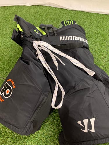 Senior Small Warrior ALPHA LX20 Hockey Pants (Used)