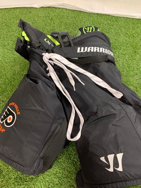 Senior Small Warrior ALPHA LX20 Hockey Pants (Used)