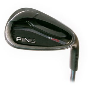 Ping G25 +1/2" Long Utility Wedge Black Dot Steel CFS Stiff Flex