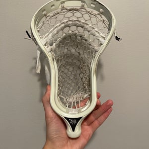 Cracked Custom ECD DNA 2.0 Professionally Strung Head (Used)