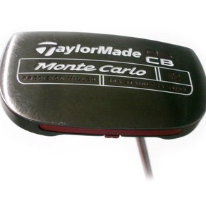 TaylorMade OS CB 72 Monte Carlo 36" Mallet Putter