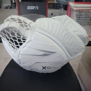 Bauer X5 Pro Regular (New)