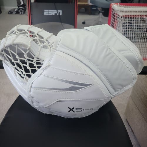 Bauer X5 Pro Regular (New)