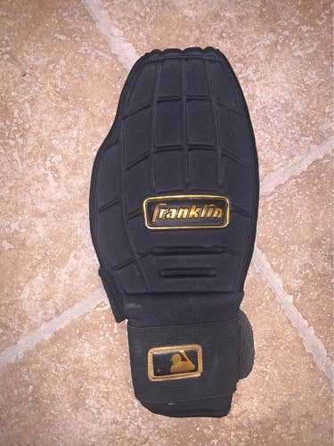 Franklin Sliding Mitt