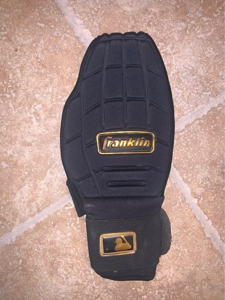 Franklin Sliding Mitt