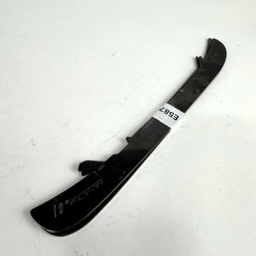 Used Bauer Fly-TI Steel 280mm - Item#E587