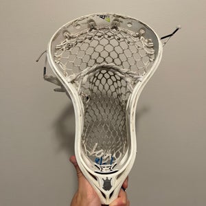 Brine RP3 Strung Head (Used)