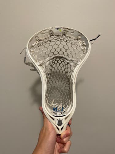 Brine RP3 Strung Head (Used)