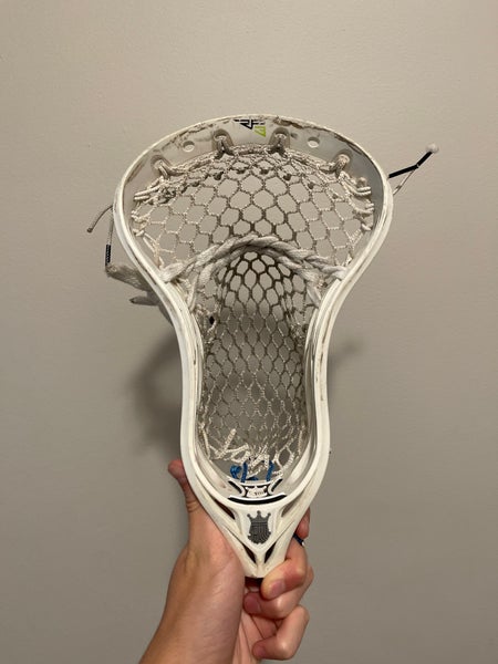Brine RP3 Strung Head (Used)
