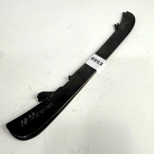 Used Bauer Fly-TI Steel 280mm - Item#E588