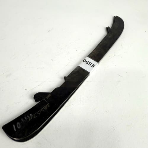 Used Bauer Fly-TI Steel 280mm - Item#E590