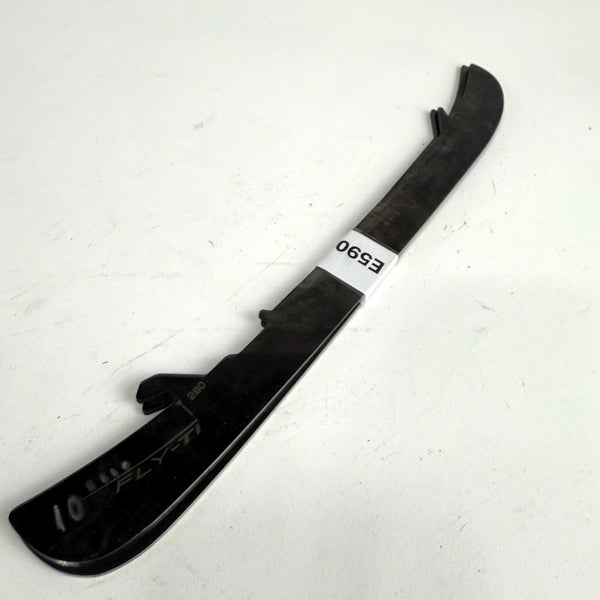Used Bauer Fly-TI Steel 280mm - Item#E590