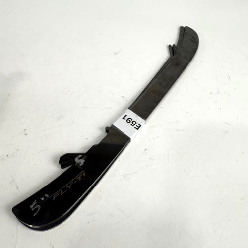 Used Bauer Fly-TI Steel 280mm - Item#E591