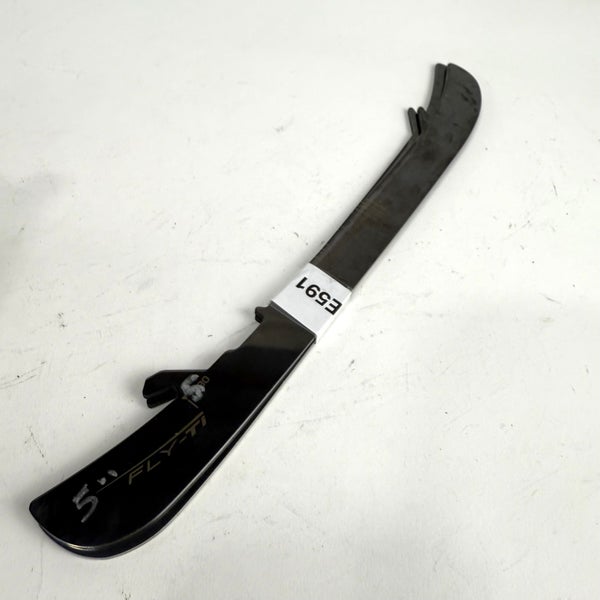 Used Bauer Fly-TI Steel 280mm - Item#E591