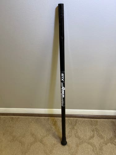LIGHTLY USED STX Amp Shaft (Used)
