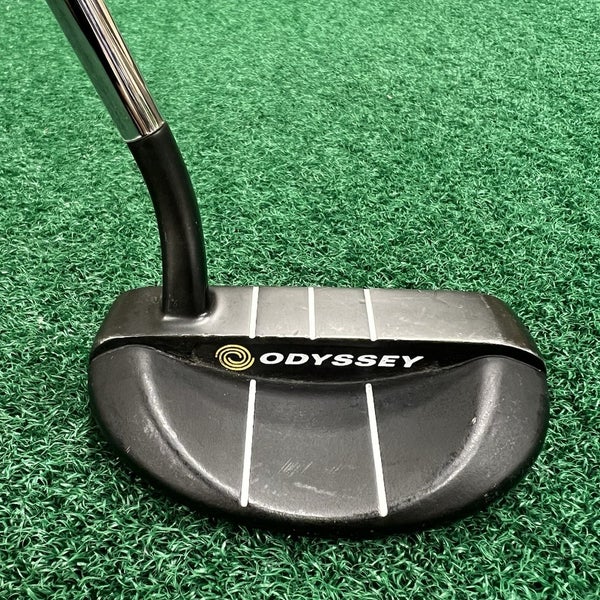 Odyssey Stroke Lab Rossie 35" Putter Graphite/Steel Golf Club Right Handed