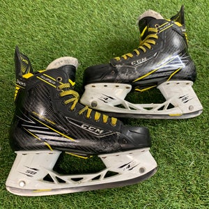 CCM Super Tacks Hockey Skates | Size 7.5