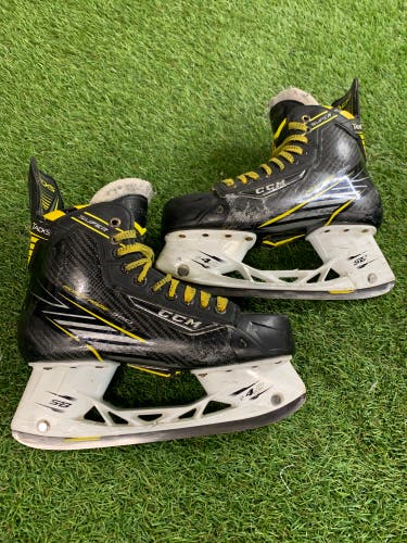 CCM Super Tacks Hockey Skates | Size 7.5
