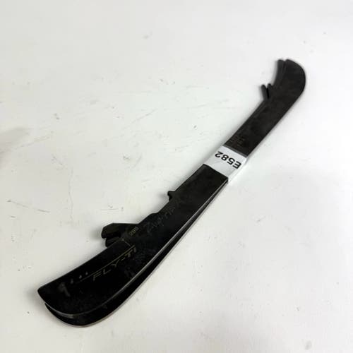 Used Bauer Fly-TI Steel 288mm - Zuperior M Profile - Item#E582