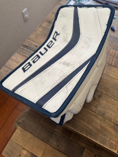 Bauer Reactor Regular (Used)