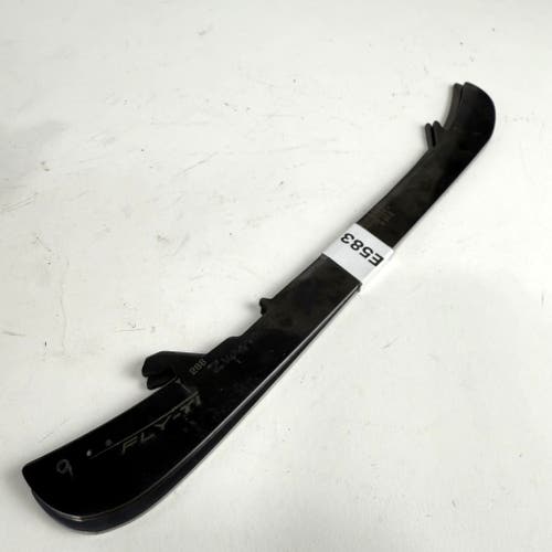 Used Bauer Fly-TI Steel 288mm - Zuperior M Profile - Item#E583