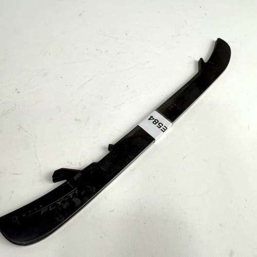 Used Bauer Fly-TI Steel 288mm - Zuperior M Profile - Item#E584