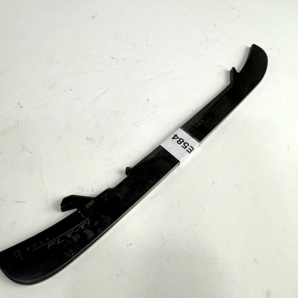 Used Bauer Fly-TI Steel 288mm - Zuperior M Profile - Item#E584