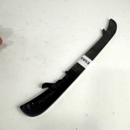 Used Bauer Fly-TI Steel 288mm - Zuperior M Profile - Item#E585