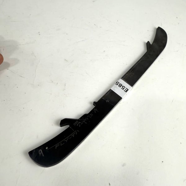 Used Bauer Fly-TI Steel 288mm - Zuperior M Profile - Item#E585