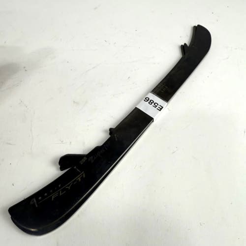 Used Bauer Fly-TI Steel 288mm - Zuperior M Profile - Item#E586