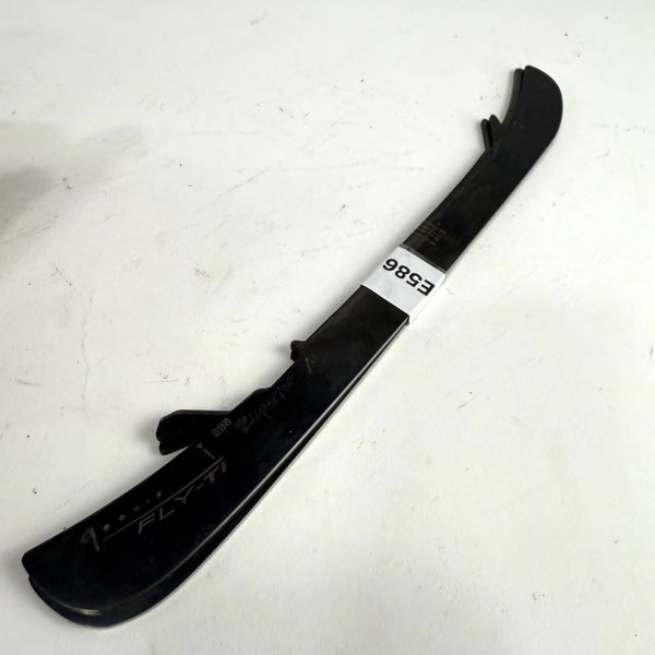 Used Bauer Fly-TI Steel 288mm - Zuperior M Profile - Item#E586