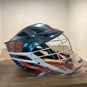 Cascade XRS Pro Goalie Helmet