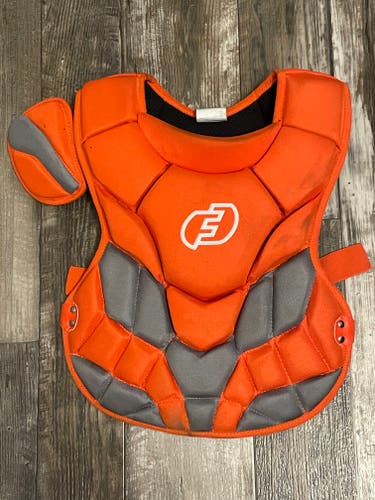 Catcher's Set (Used)
