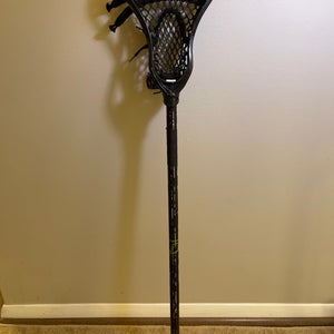 Complete Gait Stick with Bedlam Head and 6000 Shaft (Used)