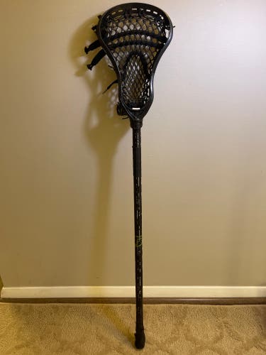 Complete Gait Stick with Bedlam Head and 6000 Shaft (Used)
