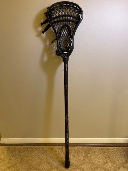 Complete Gait Stick with Bedlam Head and 6000 Shaft (Used)