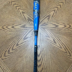 2020 Louisville Slugger Meta Composite BBCOR Certified Bat (-3) 28 oz 31" (Used)