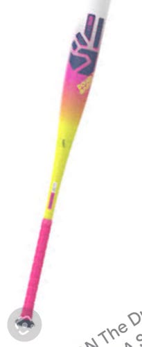 2025 Easton Dub Composite USSSA Certified Bat (-10) 20 oz 30" (New)