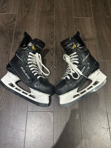 BAUER SUPREME ULTRASONIC SIZE 6 FIT 1