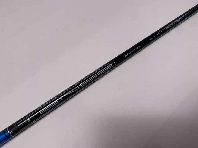 Mitsubishi Chemical Tensei Blue AV Series 75g Regular FW Shaft 42.25"- Titleist