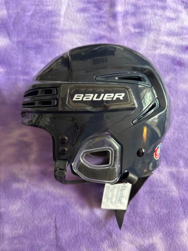 Bauer Re-Akt 75 Helmet | Small (New)
