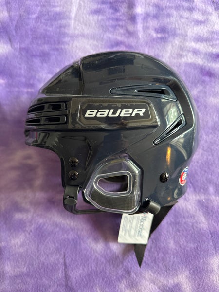 Bauer Re-Akt 75 Helmet | Small (New)