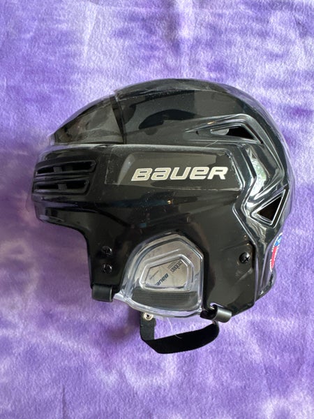 Bauer Re-Akt 200 Helmet | Small (New)