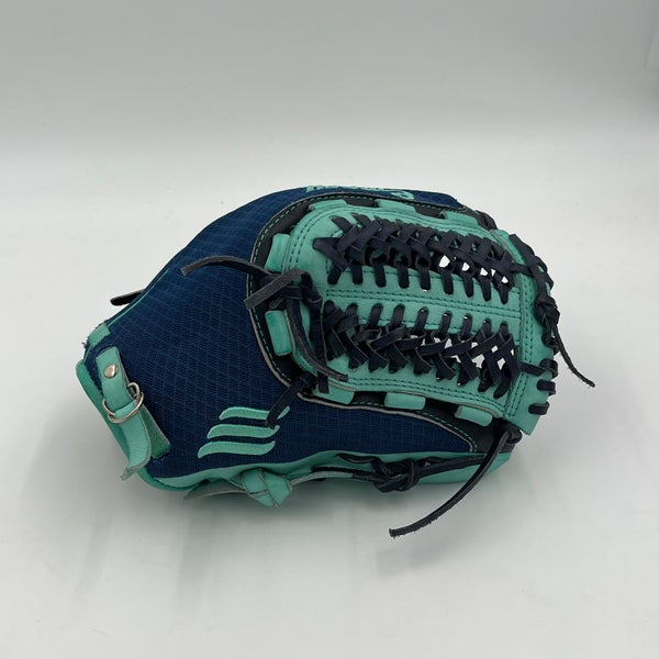 Emery Glove Co 12” Closeback 12” Pitchers Infield Baseball Glove