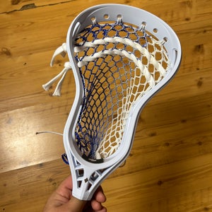 New StringKing Mark 2D - strung