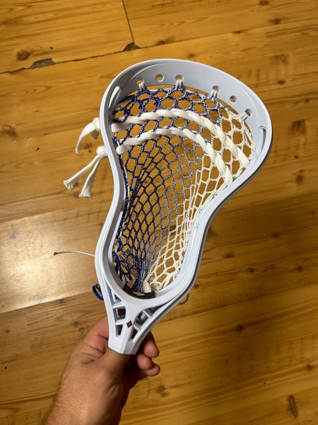 New StringKing Mark 2D - strung