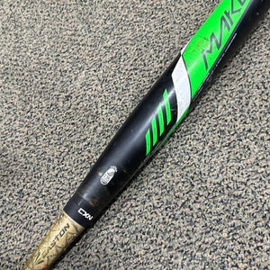2016 Easton Mako USSSA Bat (-11) Composite 19 oz 30"